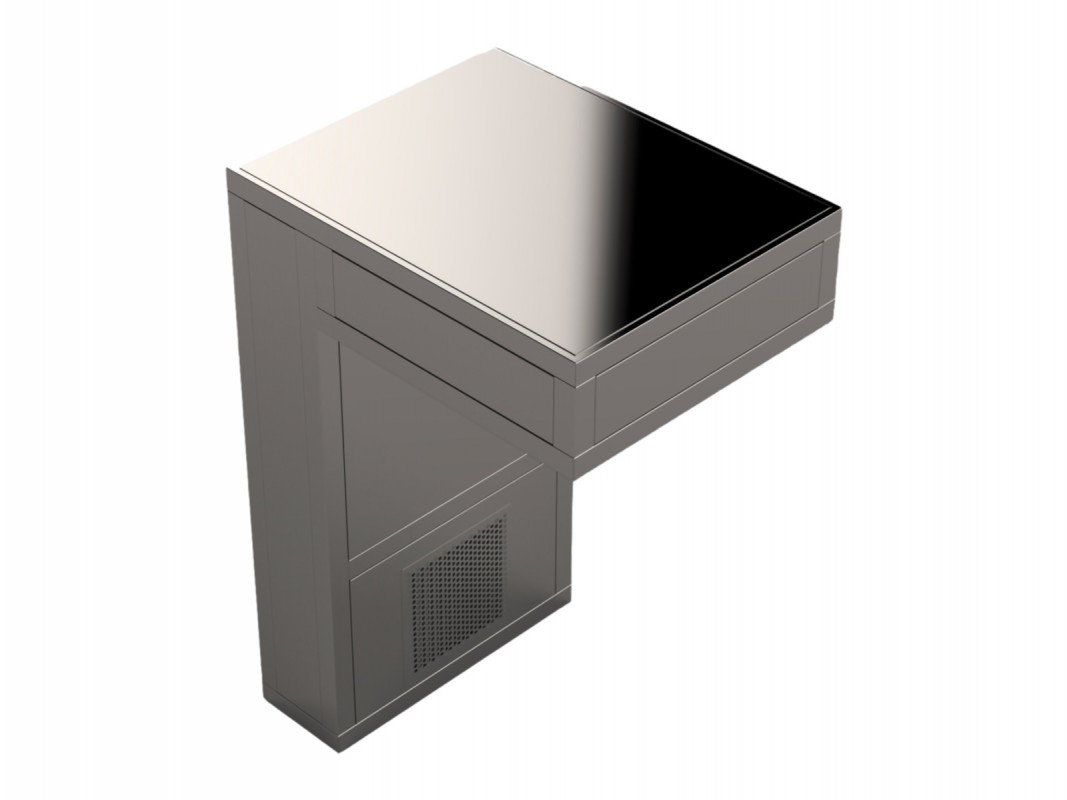 Cappe Flusso Laminare Downcross